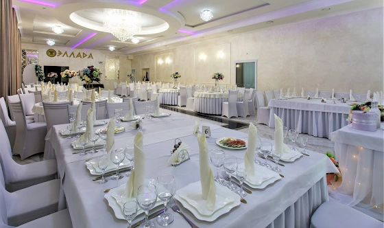 Фото №8 зала Большой зал