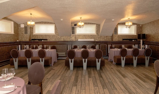 Фото №4 зала Зал «Большой»