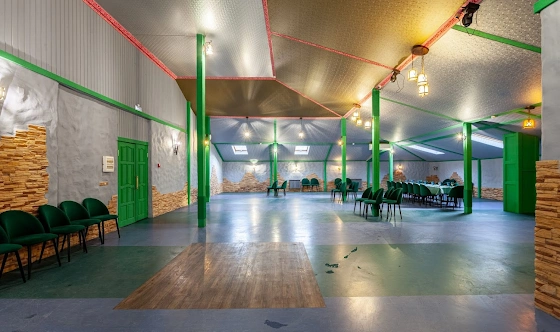 Фото №13 зала Банкетный зал