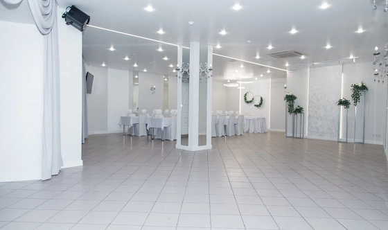 Фото №3 зала Банкетный зал