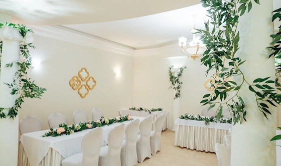 Фото №3 зала Малый зал