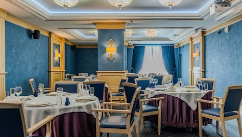 Фото №5 зала Конференц-зал