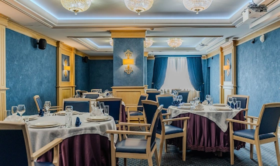 Фото №5 зала Конференц-зал