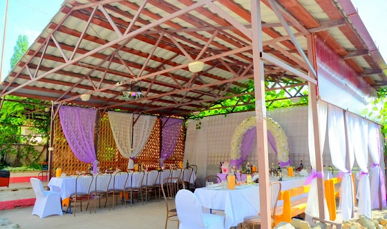 Фото №1 зала Летняя веранда