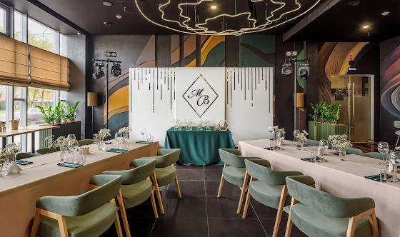 Фото №5 зала Большой зал 