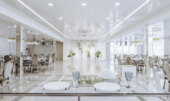 Фото №6 зала Основной зал 