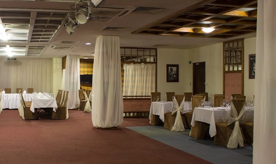 Фото №3 зала Зал на 90 человек