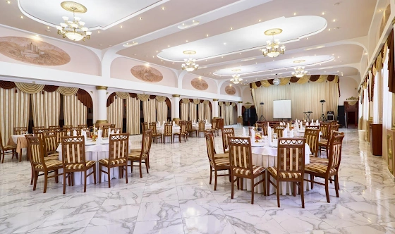 Фото №13 зала Большой зал