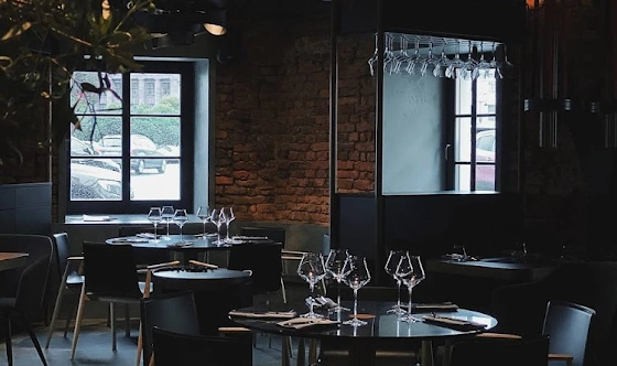 Фото №8 зала Зал "Правый"