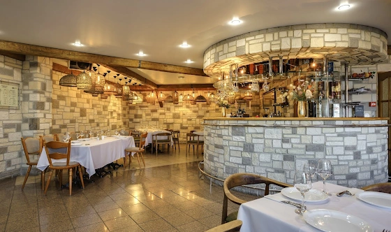 Фото №3 зала Зал на первом этаже