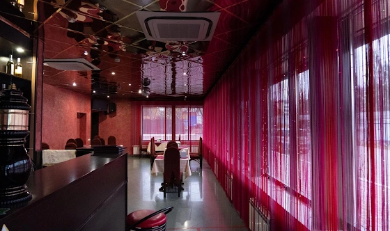 Фото №6 зала Кафе