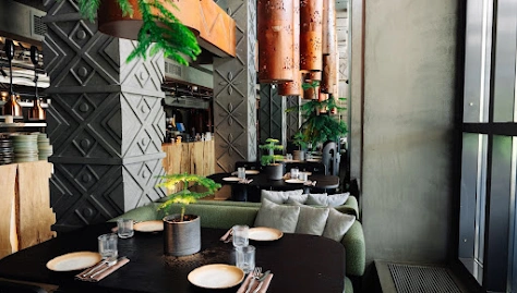 Фото №1 зала 1 этаж