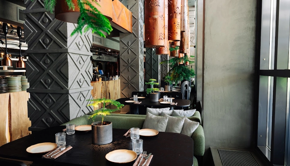 Фото №1 зала 1 этаж