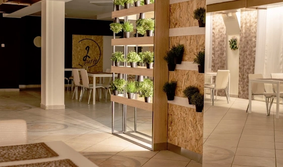 Фото №10 зала Основной зал 