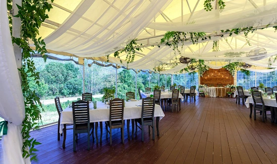 Фото №2 зала Шатер