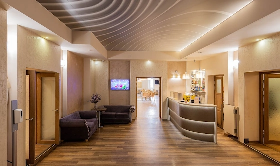 Фото №17 зала Зал «Белый»