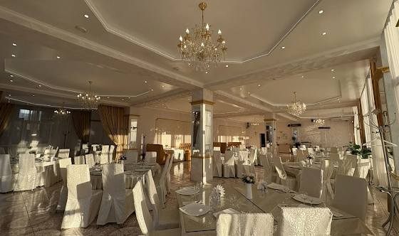 Фото №3 зала Зал «Белый»