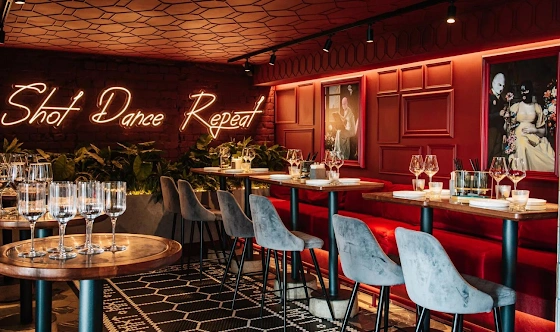 Фото №1 зала Зал на 1 этаже 