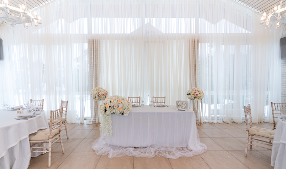 Фото №9 зала Банкетный зал 