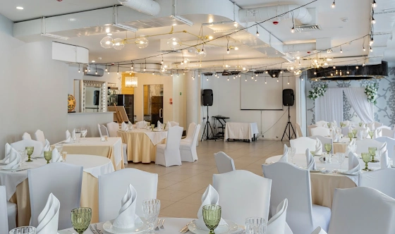 Фото №9 зала Основной зал