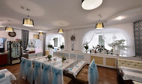 Фото №4 зала Основной зал