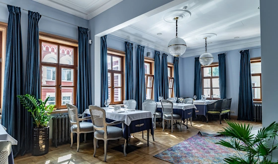 Фото №19 зала Комната Майер Кэтрин Паркер