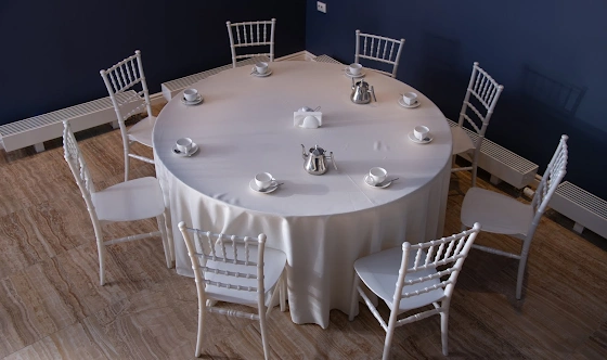 Фото №2 зала Кабинет