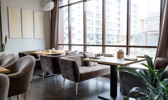 Фото №2 зала Каминный зал 