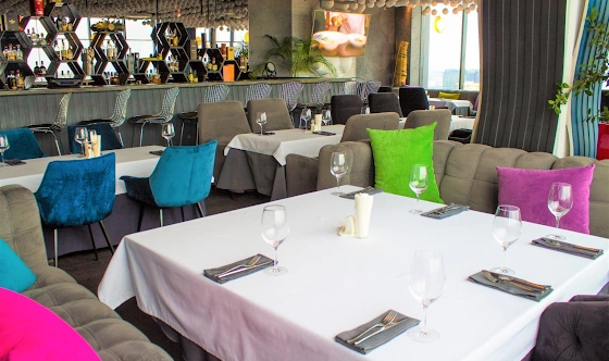 Фото №13 зала Зал на 100 человек