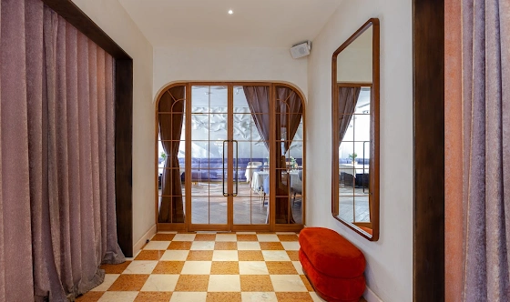 Фото №5 зала Основной зал 