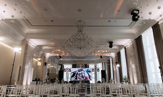 Фото №4 зала Большой зал