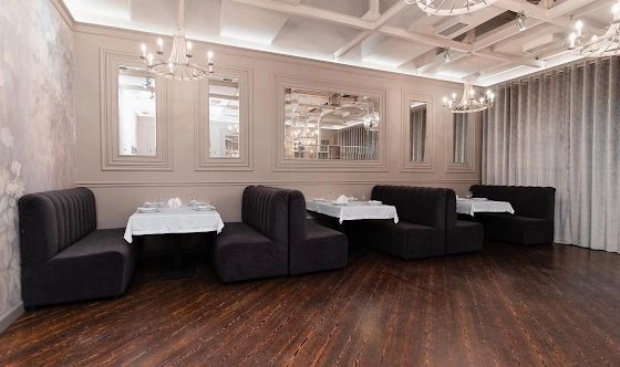 Фото №7 зала Vip-зал