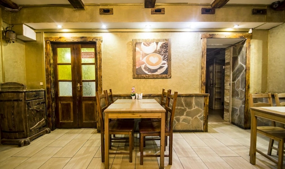 Фото №3 зала Зал №2