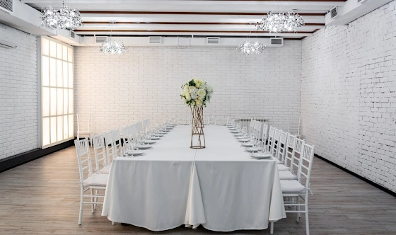 Фото №11 зала Банкетный зал 