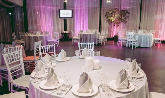 Фото №4 зала Панорамный зал