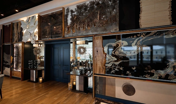 Фото №7 зала Зал "Residens Hall"