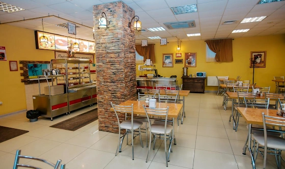 Фото №9 зала Помещение