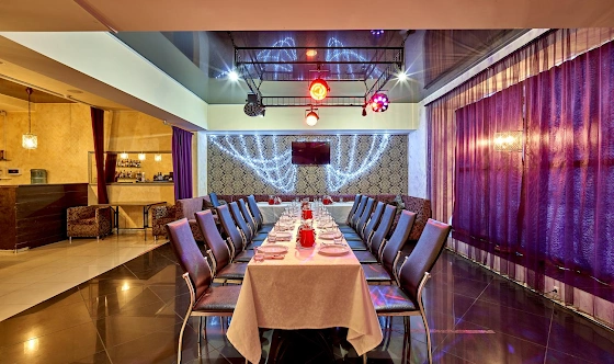 Фото №11 зала Караоке-зал