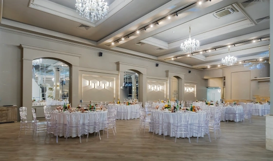 Фото №16 зала Основной зал 