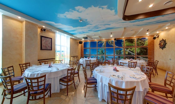 Фото №17 зала Банкетный зал 