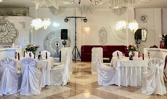 Фото №20 зала Нижний зал