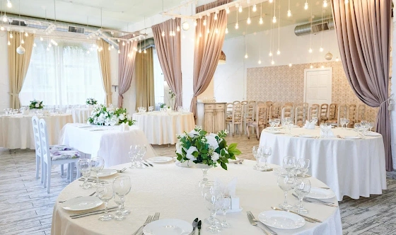 Фото №9 зала Большой зал