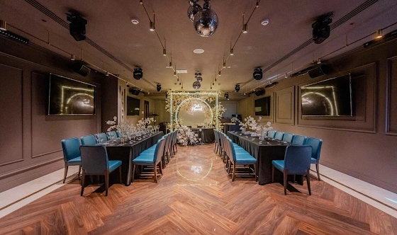 Фото №9 зала Караоке-зал 