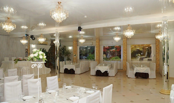 Фото №1 зала Зал на 80 человек 