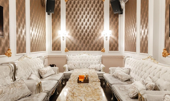 Фото №4 зала VIP-зал на 10 человек