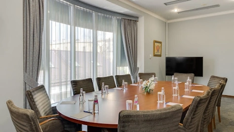 Фото №1 зала Зал «Апраксин»