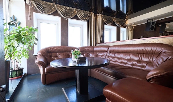 Фото №5 зала Основной зал 