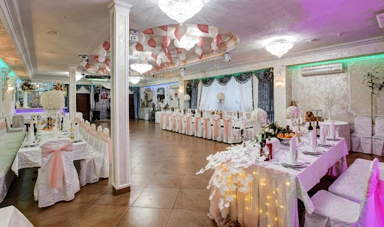 Фото №4 зала Основной зал