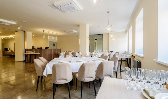 Фото №17 зала Основной зал 