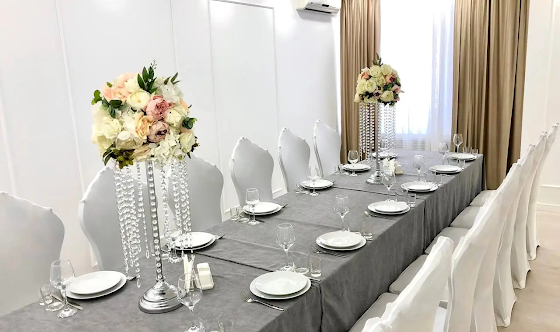 Фото №8 зала VIP 2